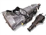 2008 2009 2010 2011 2012 2013 2014 Subaru Impreza WRX STI 2.5L Automatic Transmission Diff JDM EJ257 4179 - Image 11