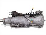 2008 2009 2010 2011 2012 2013 2014 Subaru Impreza WRX STI 2.5L Automatic Transmission Diff JDM EJ257 4179 - Image 14