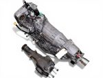 2008 2009 2010 2011 2012 2013 2014 Subaru Impreza WRX STI 2.5L Automatic Transmission Diff JDM EJ257 4179 - Image 17