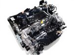 Toyota Camry 2021-2024 2.5L 4-Cylinder Engine JDM A25AFKS Motor A25A 0121