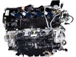 Toyota Camry 2021-2024 2.5L 4-Cylinder Engine JDM A25AFKS Motor A25A 0121 - Image 2