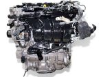 Toyota Camry 2021-2024 2.5L 4-Cylinder Engine JDM A25AFKS Motor A25A 0121 - Image 4