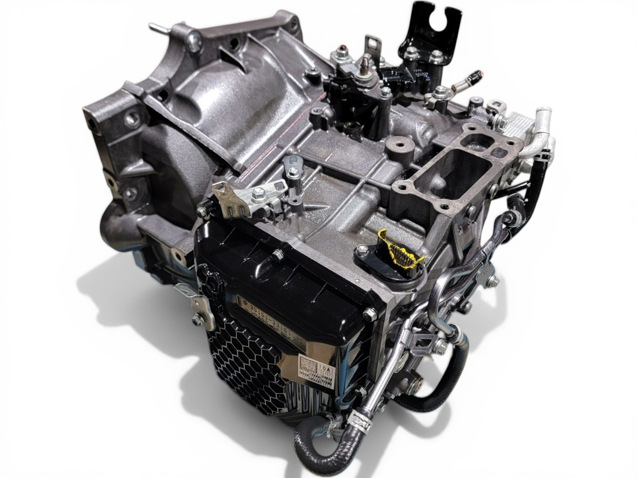 20260410103545a.jpg 2018-2024 Toyota Camry 2.5L Automatic 8SPD Transmission JDM A25AFKS UB80E 0121 - Image 1