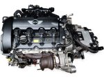 2007-2010 Mini Cooper S 1.6L Turbo Engine Automatic Transmission N14B16A 1164 - Image 2