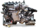 2007-2010 Mini Cooper S 1.6L Turbo Engine Automatic Transmission N14B16A 1164 - Image 3