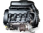 2007-2010 Mini Cooper S 1.6L Turbo Engine Automatic Transmission N14B16A 1312 - Image 2