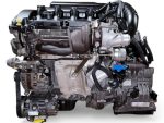 2007-2010 Mini Cooper S 1.6L Turbo Engine Automatic Transmission N14B16A 1312 - Image 3