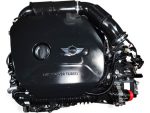 2015 2016 2017 2018 Mini Cooper S F56 2.0L Turbo Engine Transmission B48A20A B48A H472 - Image 2