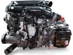 2015 2016 2017 2018 Mini Cooper S F56 2.0L Turbo Engine Transmission B48A20A B48A H472 - Image 3
