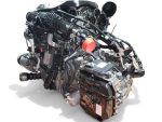 2015 2016 2017 2018 Mini Cooper S F56 2.0L Turbo Engine Transmission B48A20A B48A H472 - Image 4