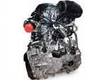 2015 2016 2017 2018 Mini Cooper S F56 2.0L Turbo Engine Transmission B48A20A B48A H472 - Image 5