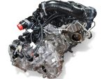 2015 2016 2017 2018 Mini Cooper S F56 2.0L Turbo Engine Transmission B48A20A B48A H472 - Image 6
