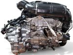2015 2016 2017 2018 Mini Cooper S F56 2.0L Turbo Engine Transmission B48A20A B48A H472 - Image 7
