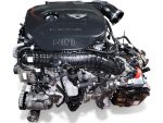2015 2016 2017 2018 Mini Cooper S F56 2.0L Turbo Engine Transmission B48A20A B48A H472 - Image 12