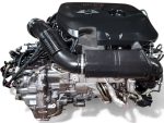 2015 2016 2017 2018 Mini Cooper S F56 2.0L Turbo Engine Transmission B48A20A B48A H472 - Image 16
