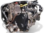 2010-2011 Subaru Legacy Sdn 2.5L 4CYL Turbo Engine 6SPD Trans JDM EJ255 2622 - Image 5
