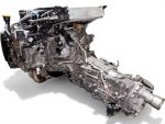 2010-2011 Subaru Legacy Sdn 2.5L 4CYL Turbo Engine 6SPD Trans JDM EJ255 2622 - Image 7