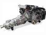 2010-2011 Subaru Legacy Sdn 2.5L 4CYL Turbo Engine 6SPD Trans JDM EJ255 2622 - Image 9