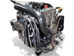 2010-2011 Subaru Legacy Sdn 2.5L 4CYL Turbo Engine 6SPD Trans JDM EJ255 2622 - Image 11
