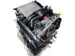 2010-2011 Subaru Legacy Sdn 2.5L 4CYL Turbo Engine 6SPD Trans JDM EJ255 2622 - Image 12