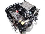 2010-2011 Subaru Legacy Sdn 2.5L 4CYL Turbo Engine 6SPD Trans JDM EJ255 2622 - Image 14