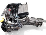 2010-2011 Subaru Legacy Sdn 2.5L 4CYL Turbo Engine 6SPD Trans JDM EJ255 2622 - Image 15