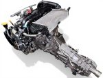 2010-2011 Subaru Legacy Sdn 2.5L 4CYL Turbo Engine 6SPD Trans JDM EJ255 2622 - Image 16