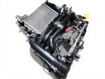 2010-2011 Subaru Legacy Sdn 2.5L 4CYL Turbo Engine 6SPD Trans JDM EJ255 2622 - Image 20