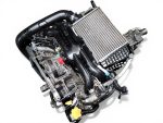 2010-2011 Subaru Legacy Sdn 2.5L 4CYL Turbo Engine 6SPD Trans JDM EJ255 2622 - Image 21