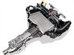 2010-2011 Subaru Legacy Sdn 2.5L 4CYL Turbo Engine 6SPD Trans JDM EJ255 2622 - Image 22