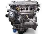 2009-2013 Toyota Matrix 2.4L 4CYL VVTI Engine JDM 2AZFE 2AZ 9841 - Image 3