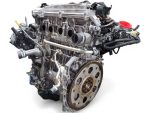 2009-2013 Toyota Matrix 2.4L 4CYL VVTI Engine JDM 2AZFE 2AZ 9841 - Image 4
