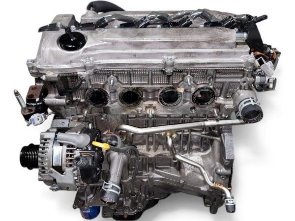 2009-2013 Toyota Matrix 2.4L 4CYL VVTI Engine JDM 2AZFE 2AZ 9841
