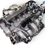 2007 2008 2009 2010 2011 2012 2013 MazdaSpeed3 2.3L 4CYL DISI Turbo Engine Trans Loom ECU JDM L3VDT 8961