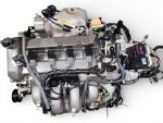 2007-2013 MazdaSpeed3 2.3L 4CYL DISI Turbo Engine Trans Loom ECU JDM L3VDT 8961 - Image 2