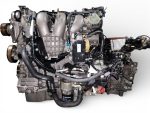 2007-2013 MazdaSpeed3 2.3L 4CYL DISI Turbo Engine Trans Loom ECU JDM L3VDT 8961 - Image 3