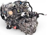 2007-2013 MazdaSpeed3 2.3L 4CYL DISI Turbo Engine Trans Loom ECU JDM L3VDT 8961 - Image 4