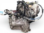 2007 2008 2009 2010 2011 2012 2013 MazdaSpeed3 2.3L 4CYL DISI Turbo Engine Trans Loom ECU JDM L3VDT 8961 - Image 6