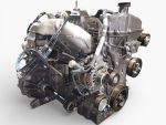 2007 2008 2009 2010 2011 2012 2013 MazdaSpeed3 2.3L 4CYL DISI Turbo Engine Trans Loom ECU JDM L3VDT 8961 - Image 8