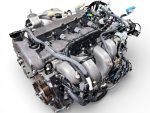 2007 2008 2009 2010 2011 2012 2013 MazdaSpeed3 2.3L 4CYL DISI Turbo Engine Trans Loom ECU JDM L3VDT 8961 - Image 11