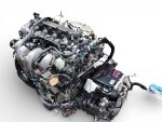 2007 2008 2009 2010 2011 2012 2013 MazdaSpeed3 2.3L 4CYL DISI Turbo Engine Trans Loom ECU JDM L3VDT 8961 - Image 13
