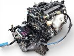 2007 2008 2009 2010 2011 2012 2013 MazdaSpeed3 2.3L 4CYL DISI Turbo Engine Trans Loom ECU JDM L3VDT 8961 - Image 15
