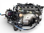 2007 2008 2009 2010 2011 2012 2013 MazdaSpeed3 2.3L 4CYL DISI Turbo Engine Trans Loom ECU JDM L3VDT 8961 - Image 16