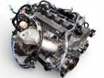 2007 2008 2009 2010 2011 2012 2013 MazdaSpeed3 2.3L 4CYL DISI Turbo Engine Trans Loom ECU JDM L3VDT 8961 - Image 17