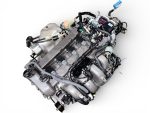 2007 2008 2009 2010 2011 2012 2013 MazdaSpeed3 2.3L 4CYL DISI Turbo Engine Trans Loom ECU JDM L3VDT 8961 - Image 19