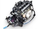 2007 2008 2009 2010 2011 2012 2013 MazdaSpeed3 2.3L 4CYL DISI Turbo Engine Trans Loom ECU JDM L3VDT 8961 - Image 20