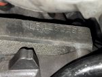 2007 2008 2009 2010 2011 2012 2013 MazdaSpeed3 2.3L 4CYL DISI Turbo Engine Trans Loom ECU JDM L3VDT 8961 - Image 21