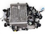 2007-2013 MazdaSpeed3 2.3L 4CYL DISI Turbo Engine Trans Loom ECU JDM L3VDT 4895 - Image 2