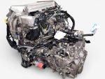 2007-2013 MazdaSpeed3 2.3L 4CYL DISI Turbo Engine Trans Loom ECU JDM L3VDT 4895 - Image 4