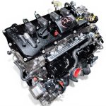 2016 2017 2018 2019 2020 2021 Toyota Prius 1.8L Hybrid 4CYL *DAMAGED* Engine JDM 2ZRFXE 2ZR 6026